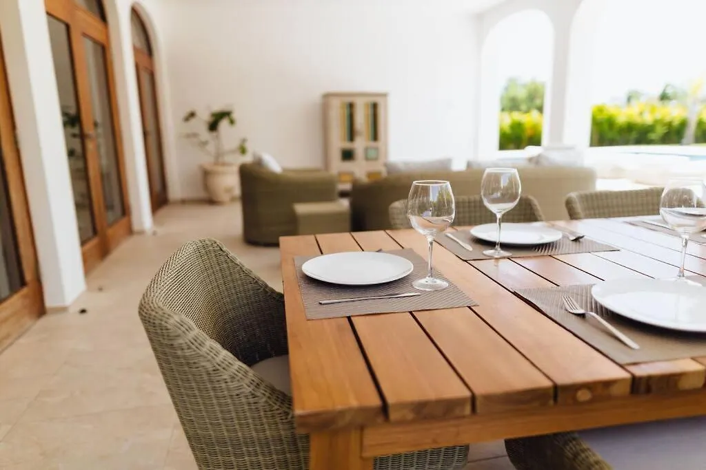 Villa Madonna 0*, Punta Cana Den Dominikanske Republik