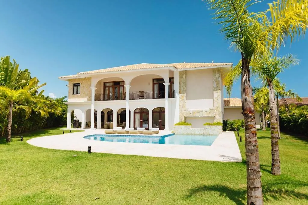 Villa Madonna