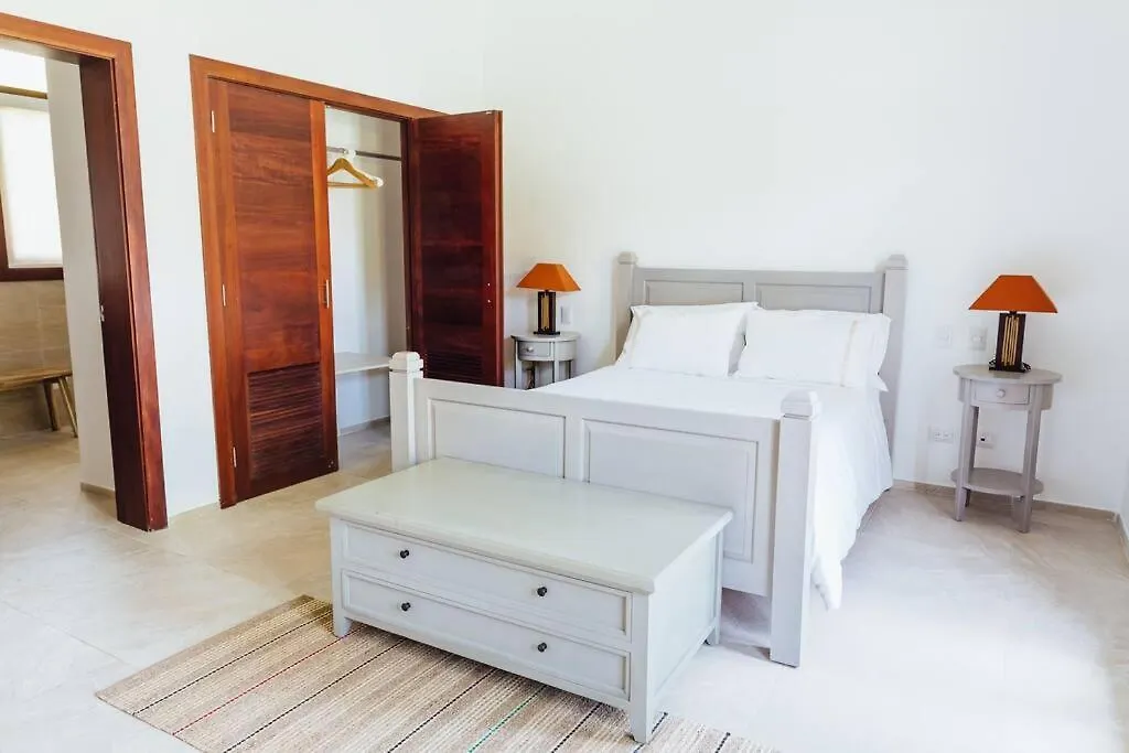 Villa Madonna 0*, Punta Cana
