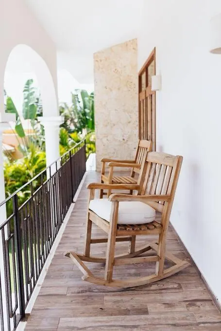 Villa Madonna 0*, Punta Cana República Dominicana