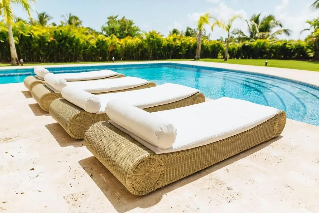 Villa Madonna  Punta Cana