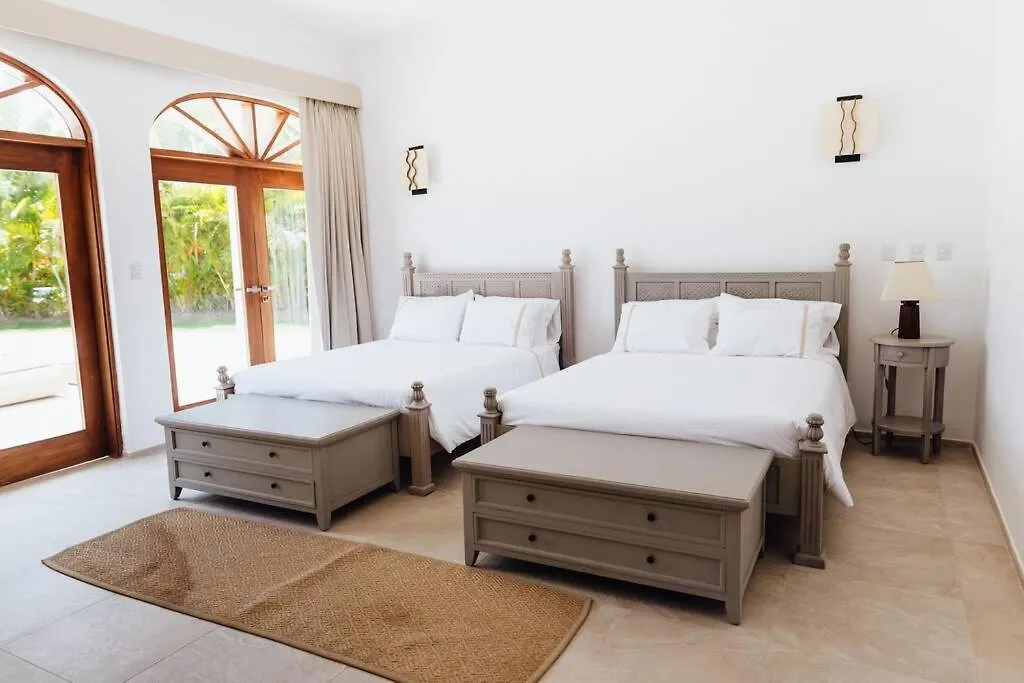 Villa Madonna  Punta Cana