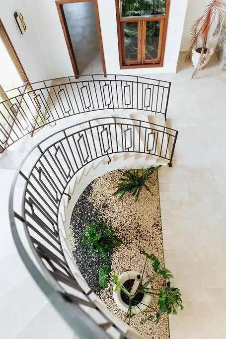 Villa Madonna
